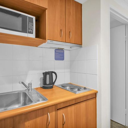 Fiori Apartments Sydney Exterior photo
