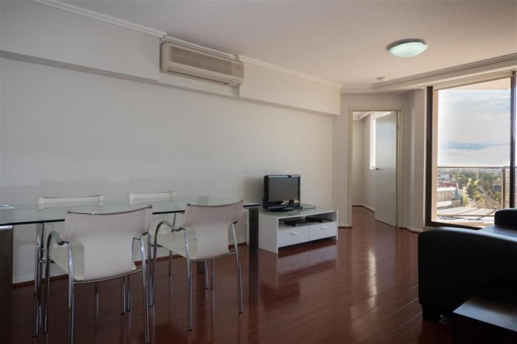 Fiori Apartments Sydney Exterior photo