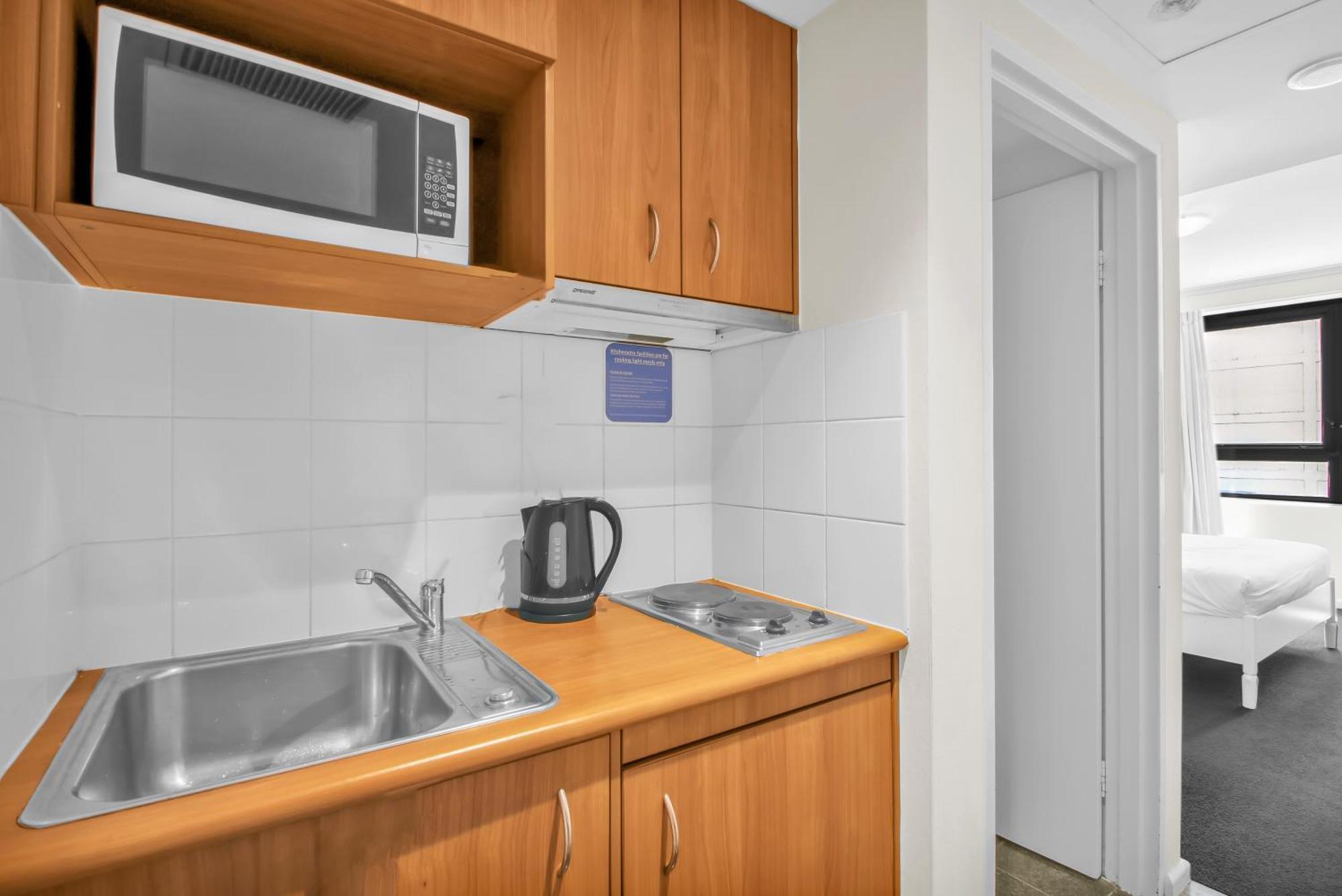 Fiori Apartments Sydney Exterior photo