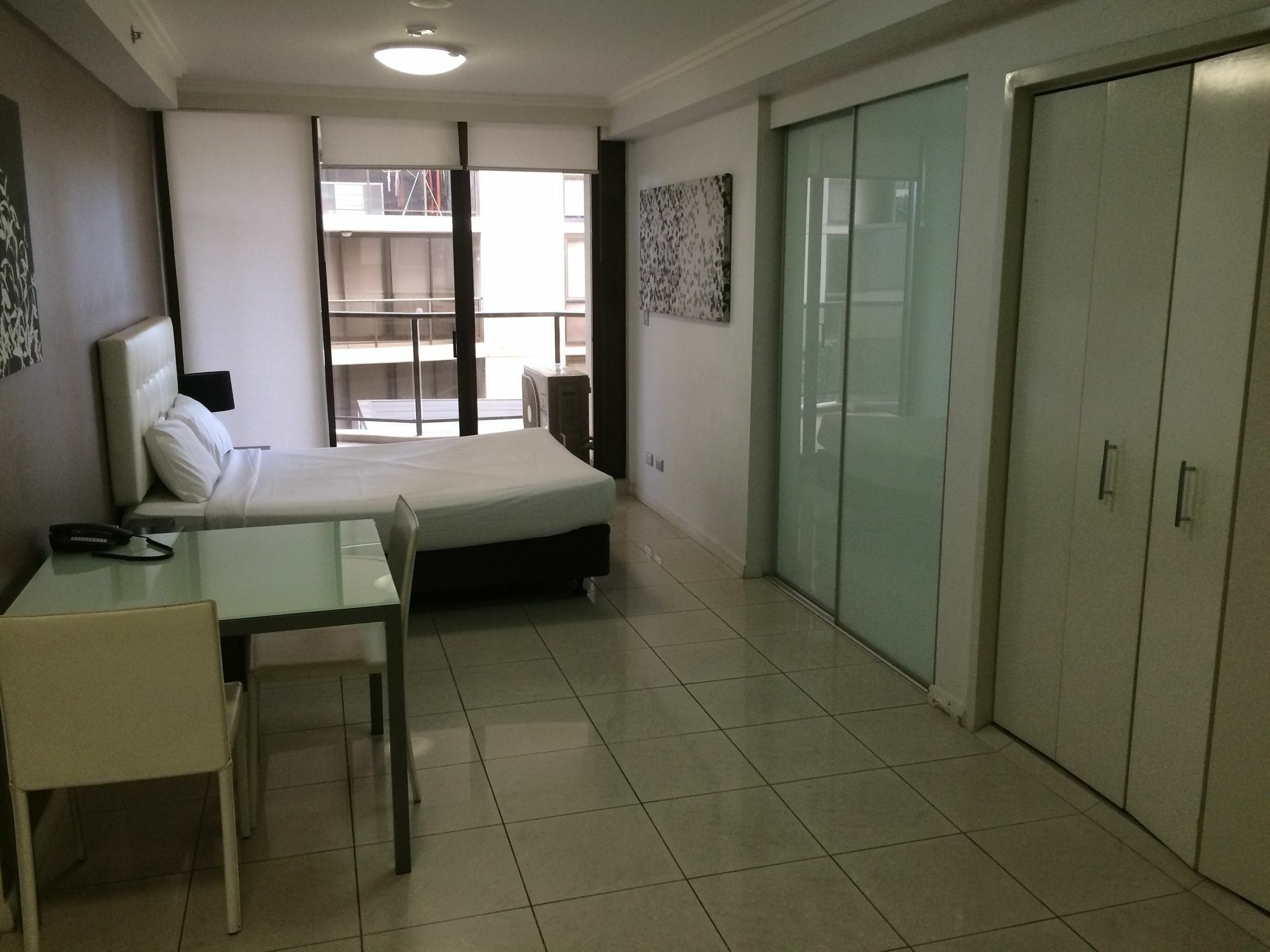 Fiori Apartments Sydney Exterior photo