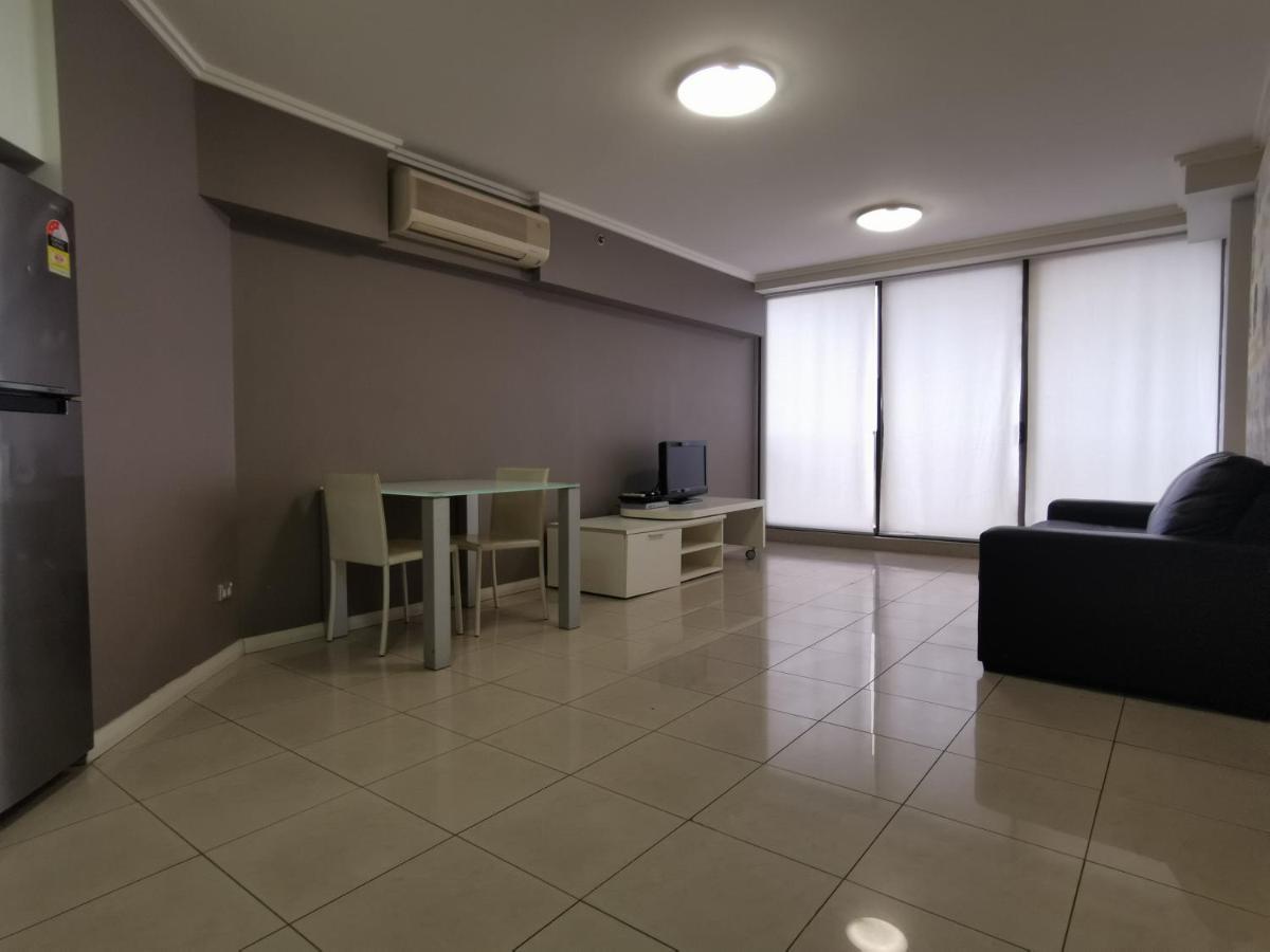 Fiori Apartments Sydney Exterior photo